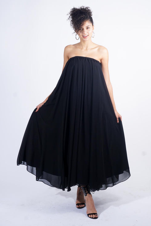 FLOW (party gown)